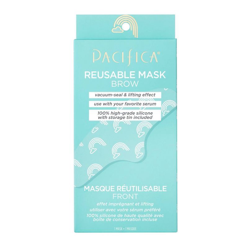 slide 4 of 5, Pacifica Reusable Mask Brow - 1ct, 1 ct