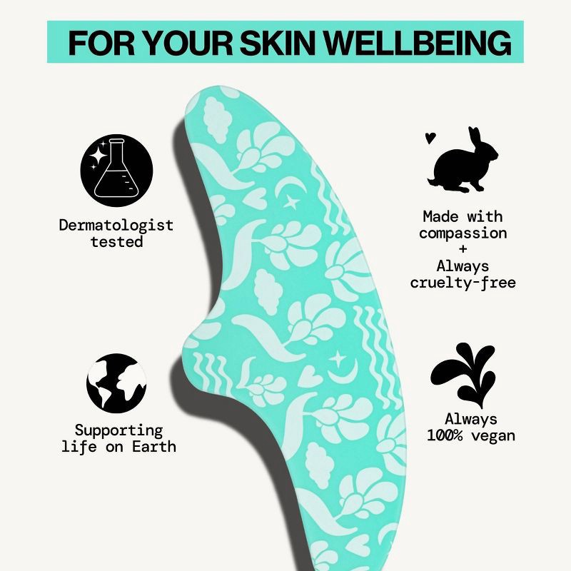 slide 7 of 9, Pacifica Reusable Mask Brow - 1ct, 1 ct