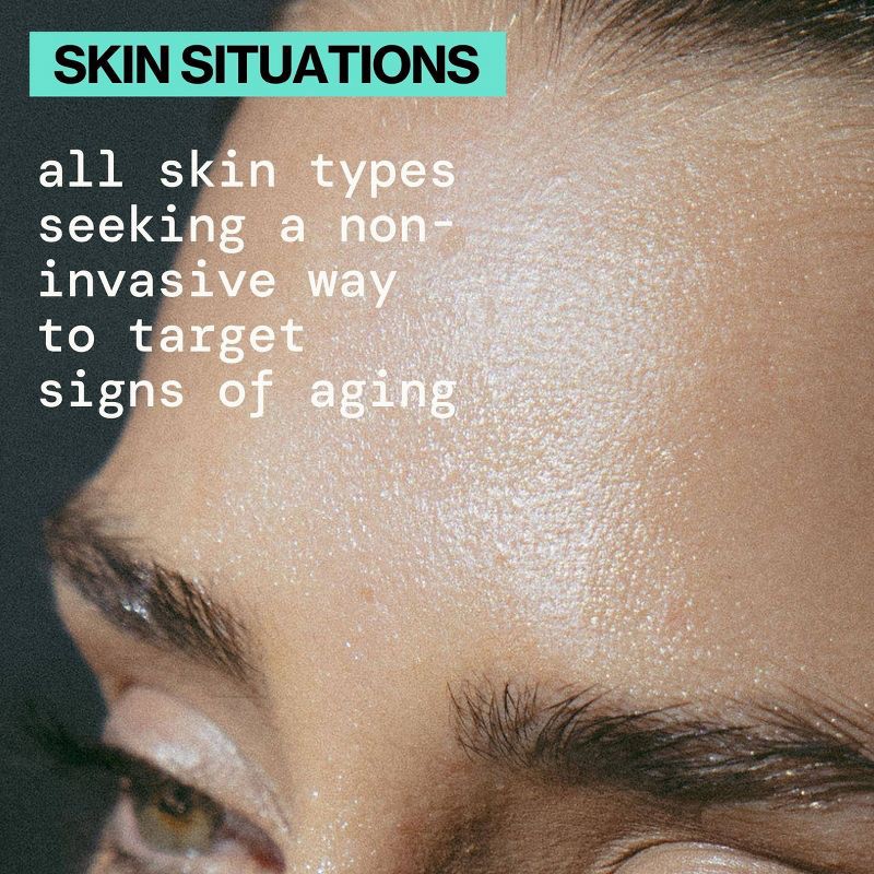 slide 9 of 9, Pacifica Reusable Mask Brow - 1ct, 1 ct