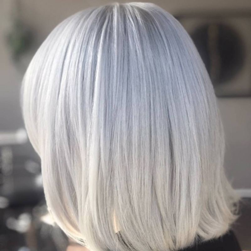 slide 4 of 4, Manic Panic Blue Lightning Hair Bleach Kit 30 Volume with Mega Blue Powder, 1 ct