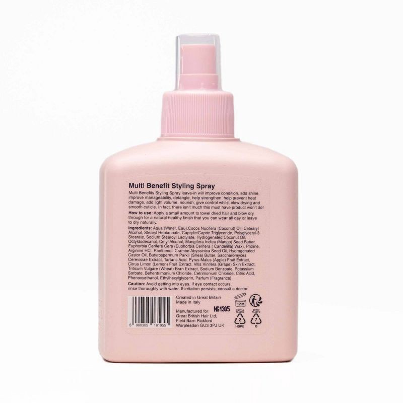 slide 2 of 5, Climaplex Multi Benefit Hair Styling Spray - 8.45 fl oz, 8.45 fl oz