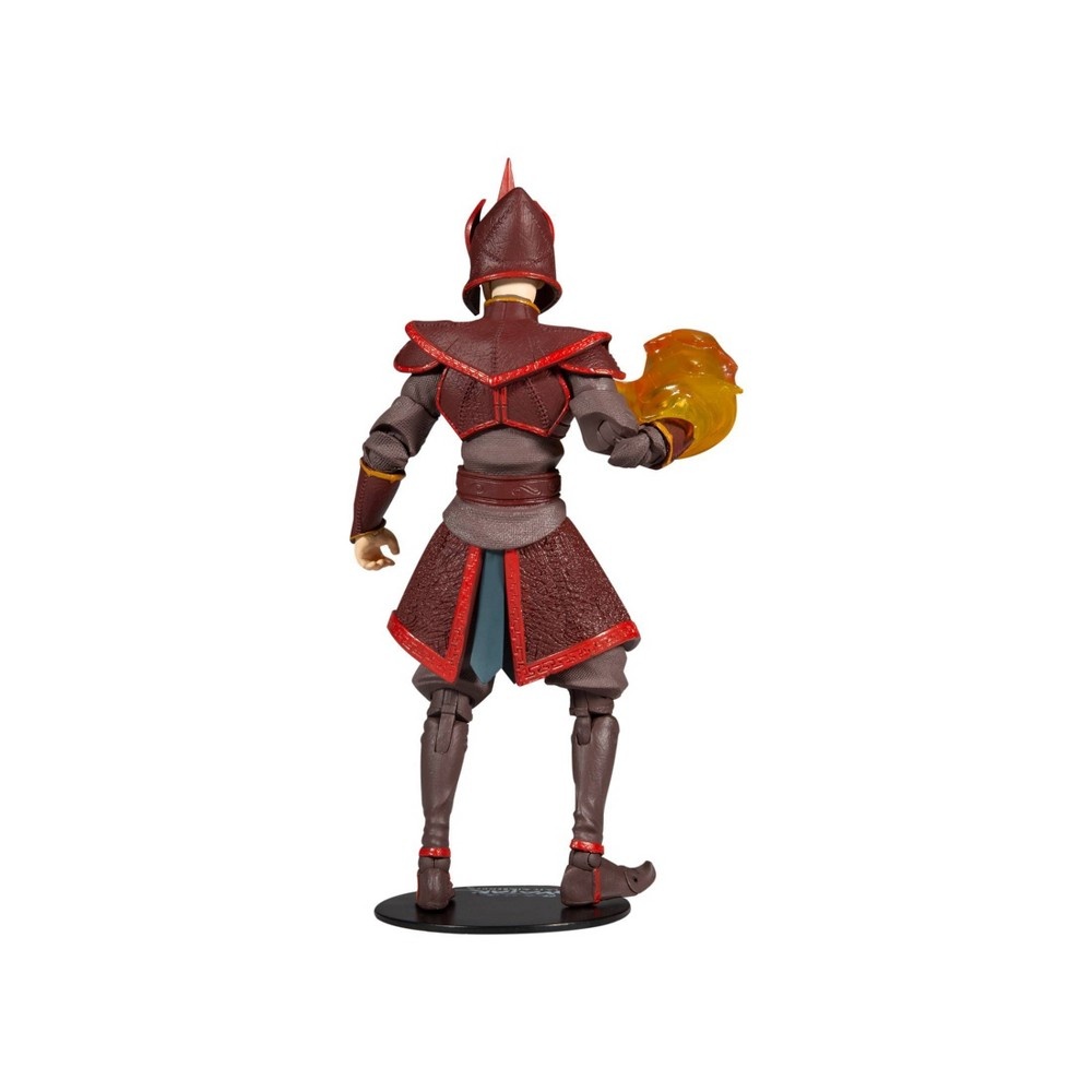 mcfarlane zuko