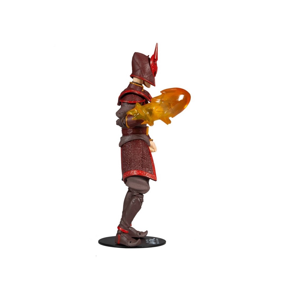 mcfarlane zuko