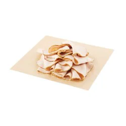 Columbus Sliced Pan Roasted Turkey Breast Per Pound