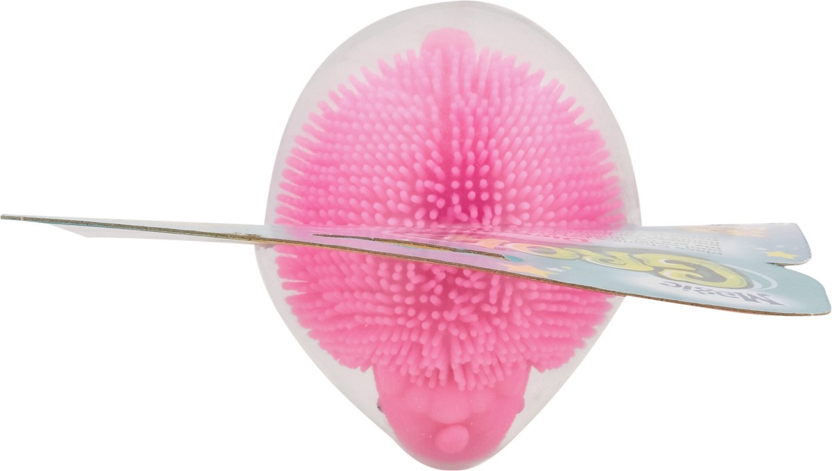 slide 4 of 9, Magic Grow 4 Styles Chonk-E Unicorn Toy 1 ea, 1 ct