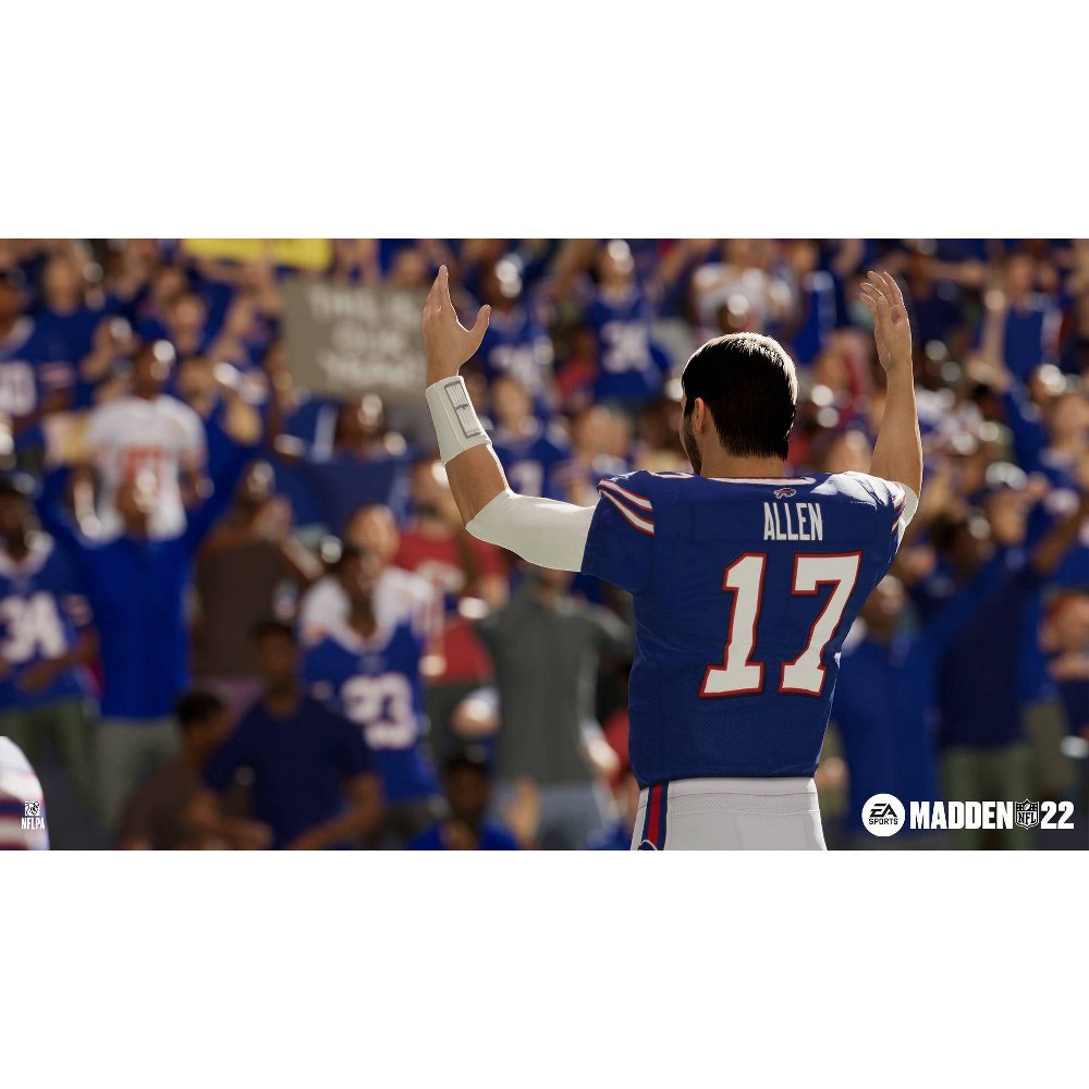 Madden NFL 22 MVP Edition - Xbox One, Xbox Series X