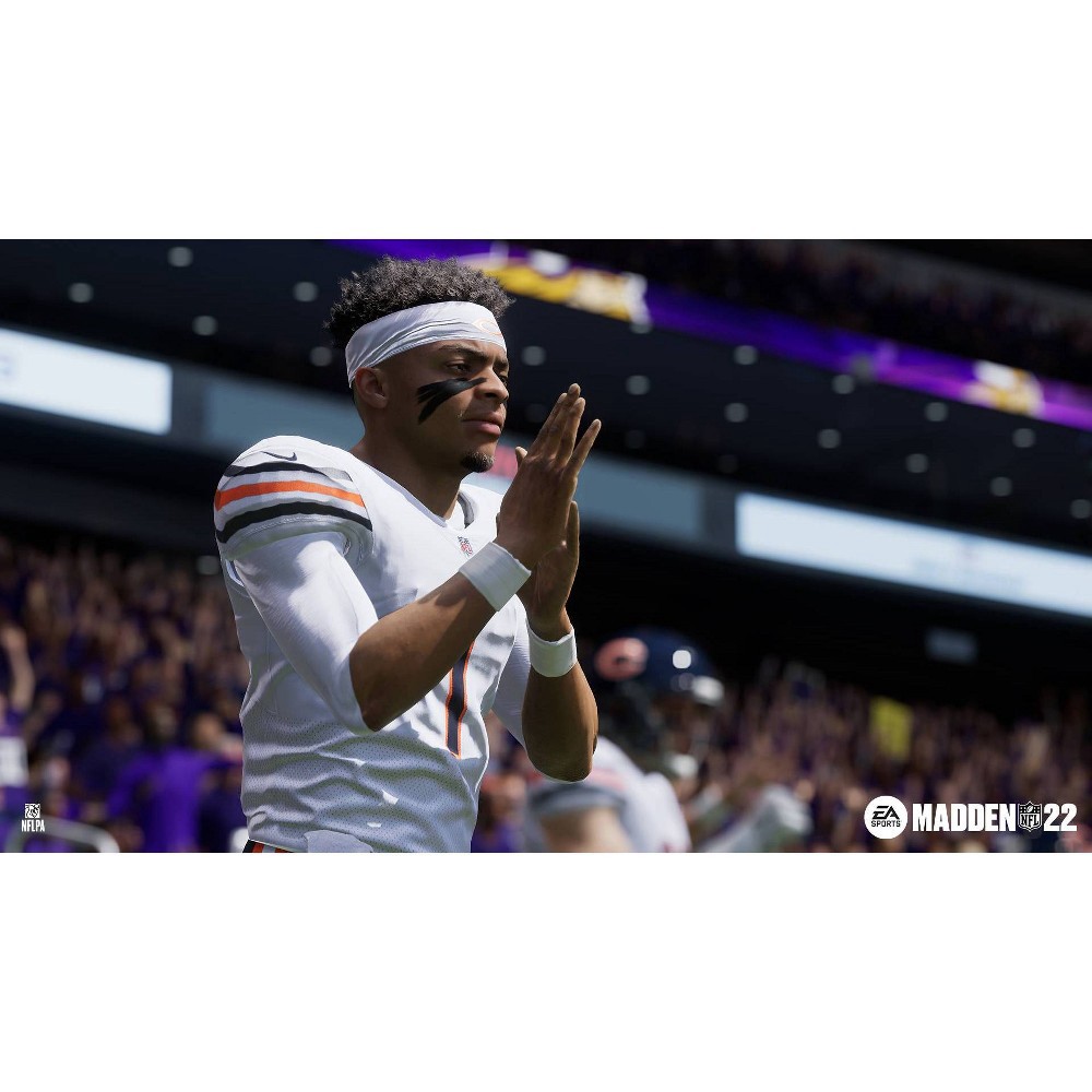 Madden NFL 22 - Xbox One : Electronic Arts  