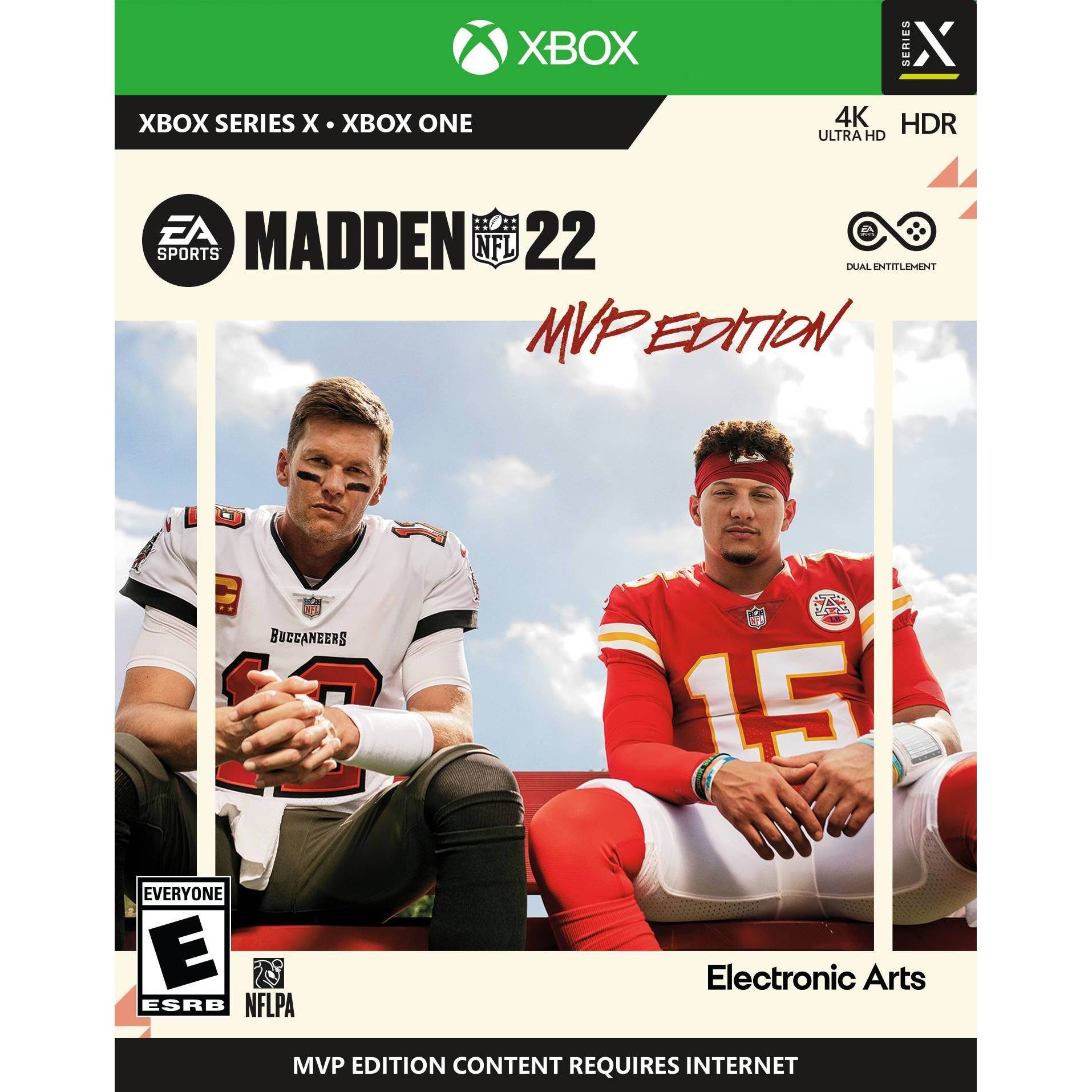 madden series