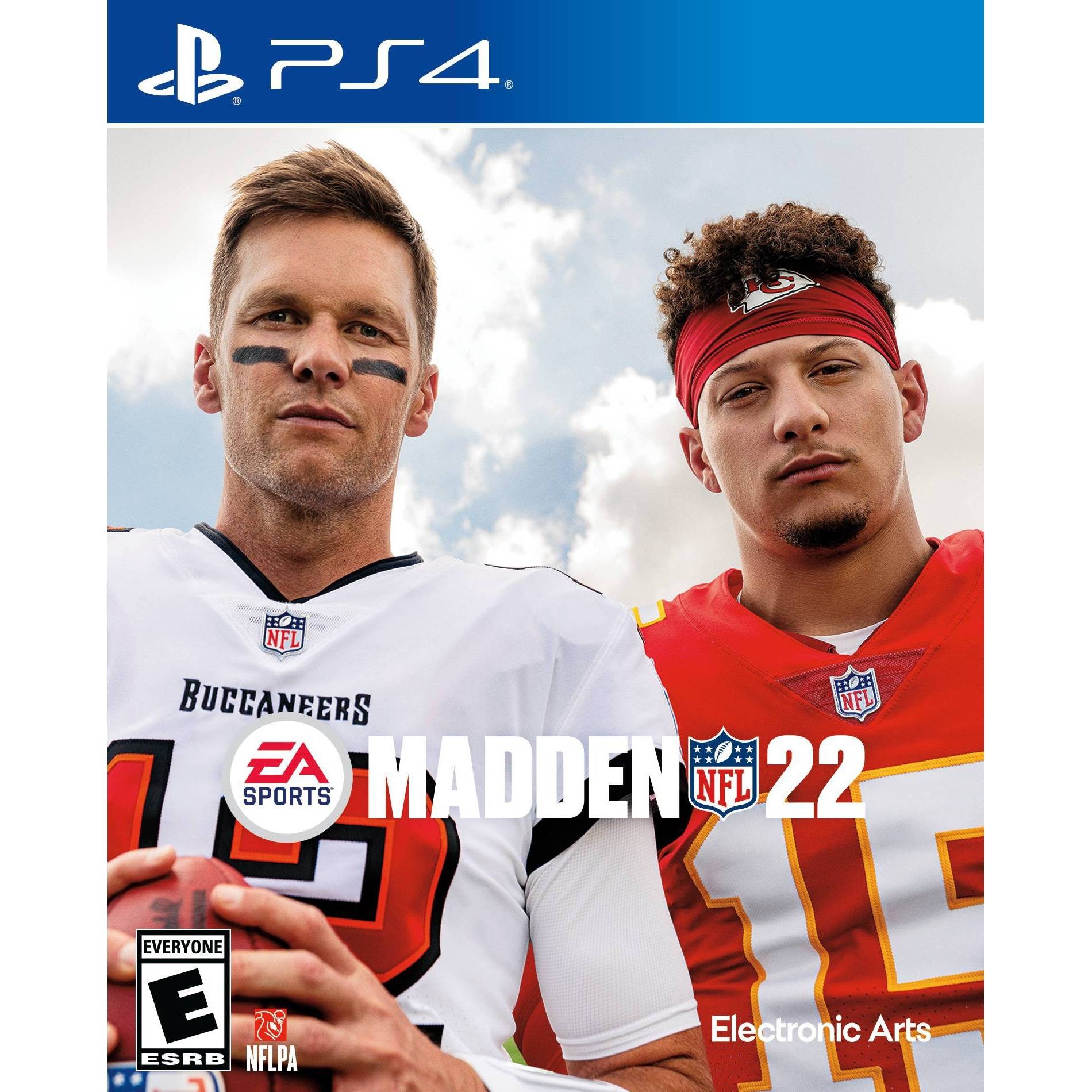 Electronic Arts Madden NFL 22 - PlayStation 4 1 ct