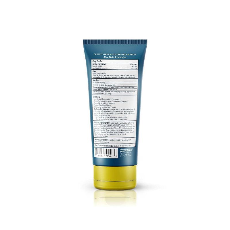 slide 2 of 9, OARS + ALPS Hybrid Sunscreen - SPF 37 - 2 fl oz, 37 x 2 fl oz