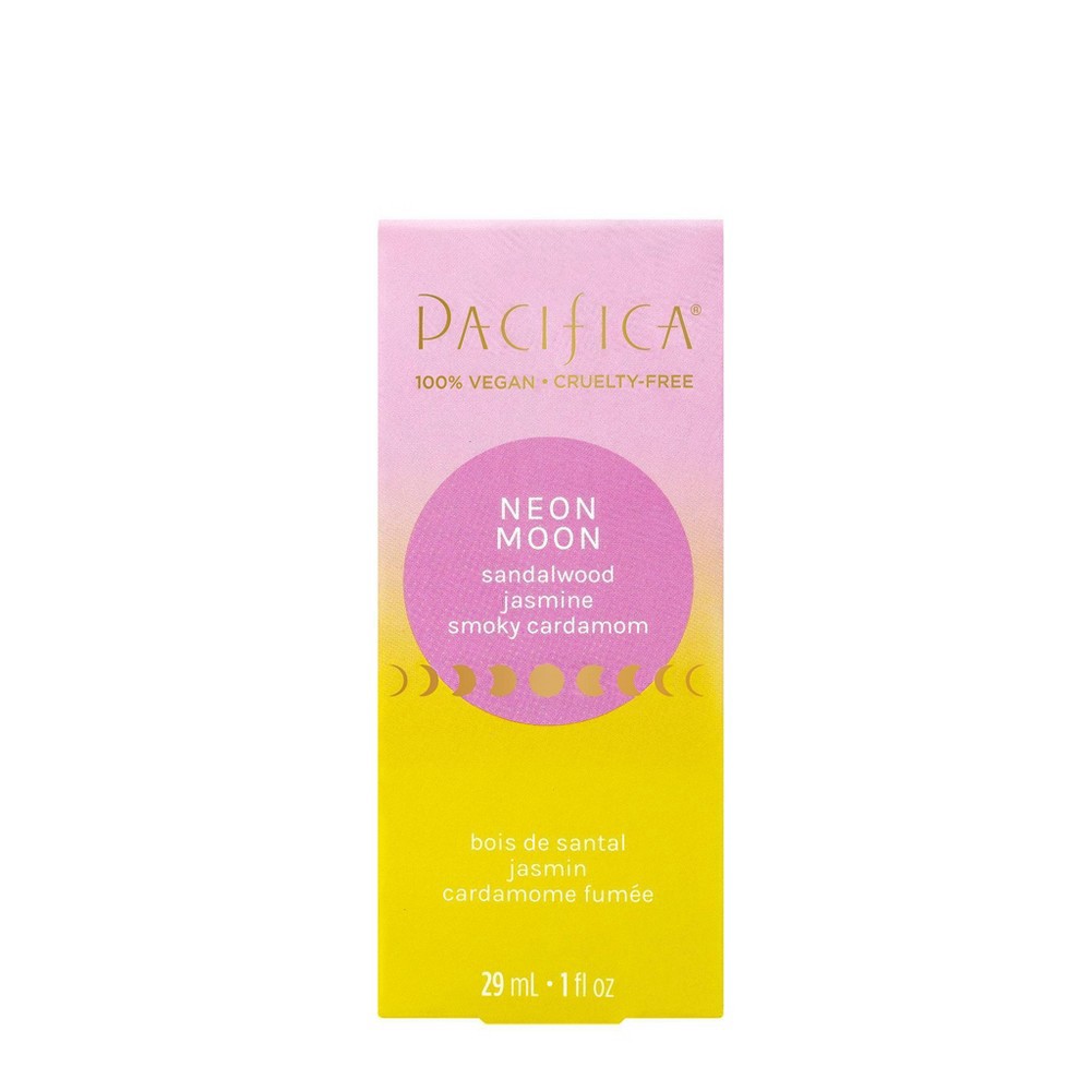 slide 2 of 5, Pacifica Neon Moon Spray Perfume - 1 fl oz, 1 fl oz