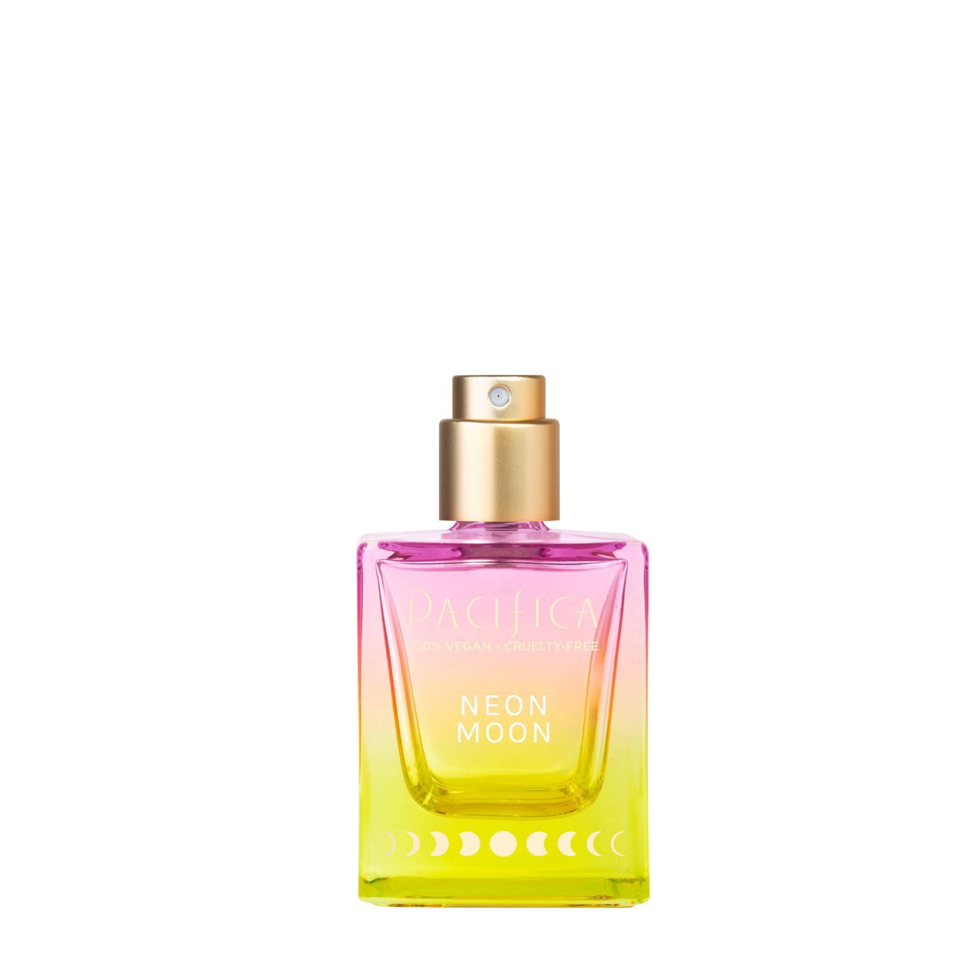 slide 1 of 5, Pacifica Neon Moon Spray Perfume - 1 fl oz, 1 fl oz