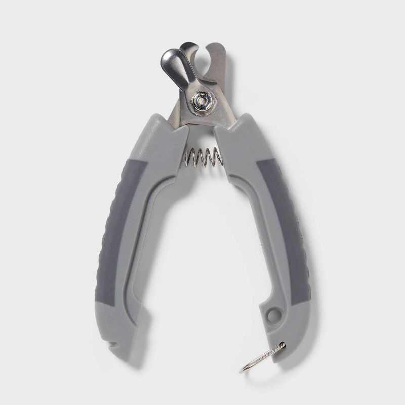 slide 3 of 3, Dog Nail Clipper Grooming Tool - L - up&up™, 1 ct