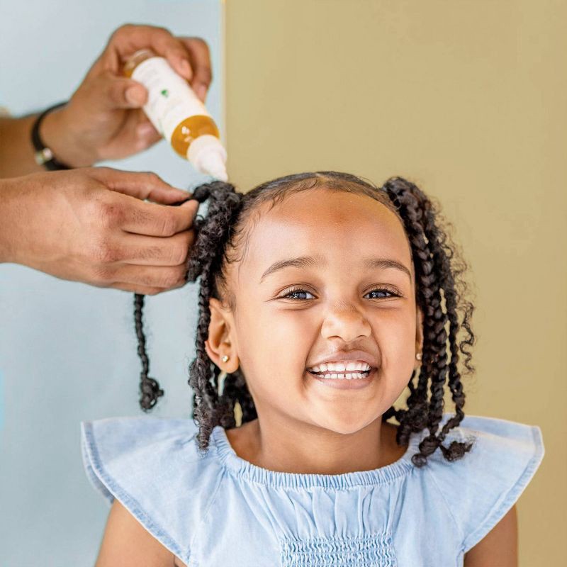 slide 6 of 9, Alodia Nourish and Grow Healthy Hair and Scalp Oil - 8.5 fl oz, 8.5 fl oz