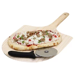 Greek God Pizza (Made Fresh from Our Deli, Hot and Ready to Eat)