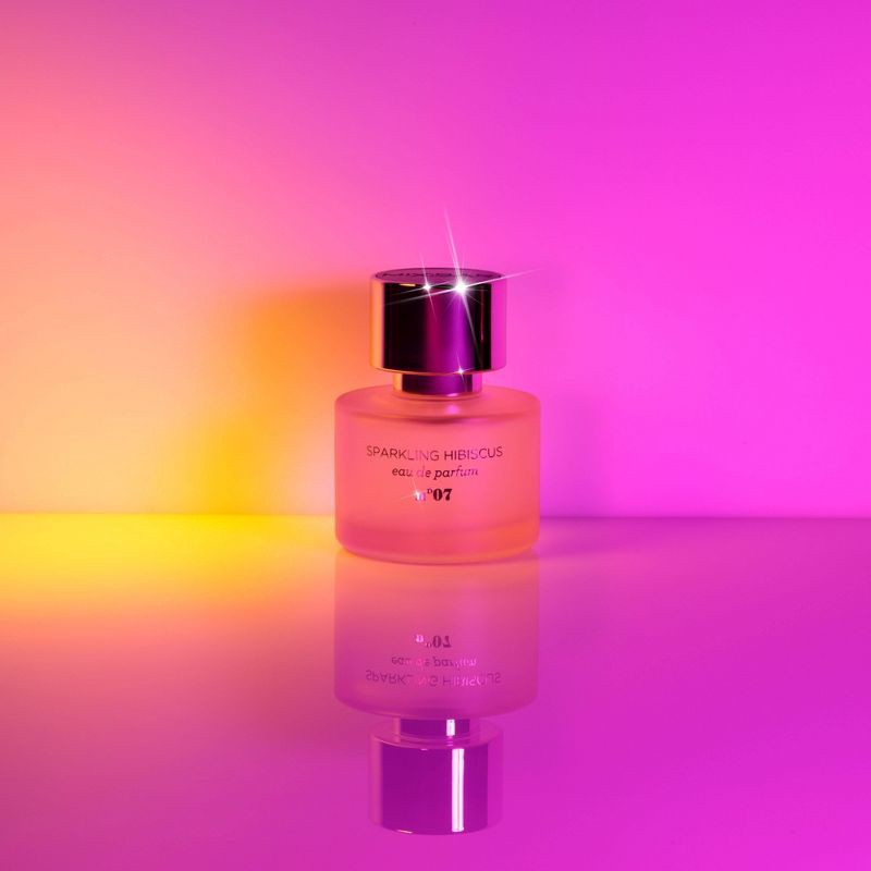 slide 7 of 8, MIX:BAR Women's Eau De Perfume - Sparkling Hibiscus - 1.7 fl oz, 1.7 fl oz