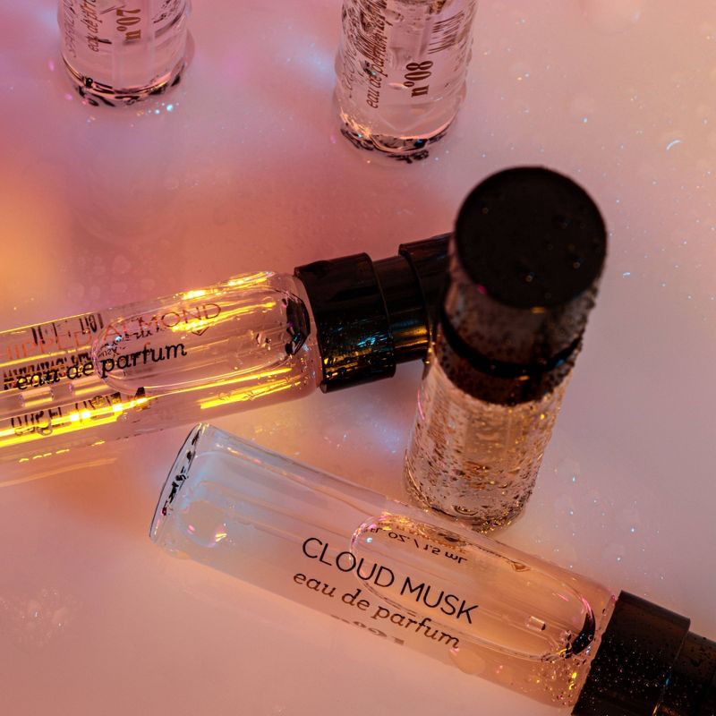 slide 5 of 7, MIX:BAR MIX:BAR Eau De Parfum Scent Set - 5pc, 5 ct