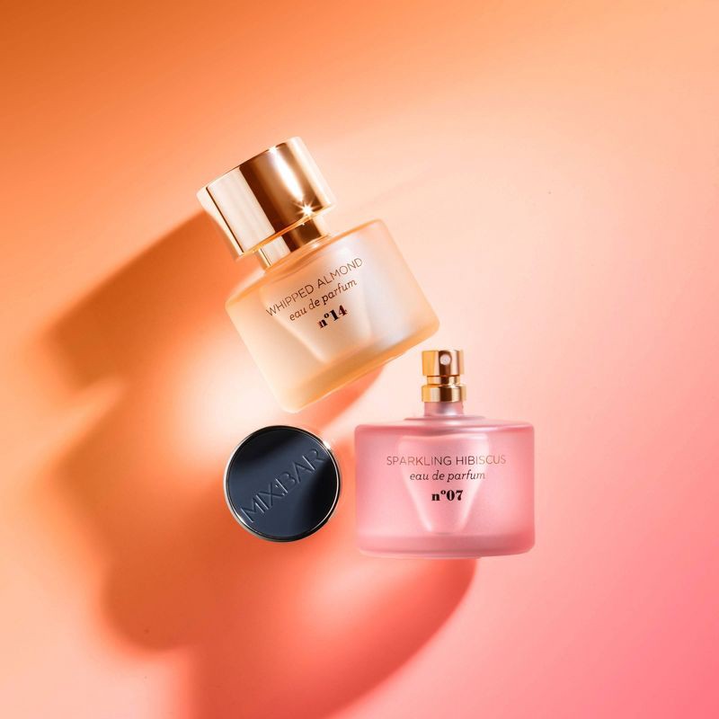 slide 6 of 8, MIX:BAR Women's Eau De Perfume - Whipped Almond - 1.7 fl oz, 1.7 fl oz