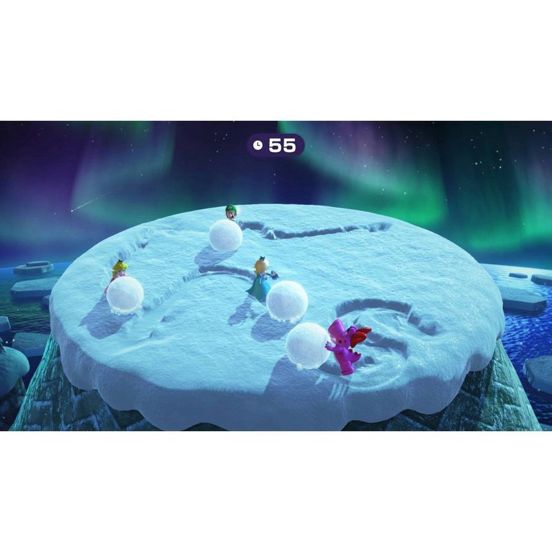 slide 7 of 10, Mario Party Superstars - Nintendo Switch, 1 ct