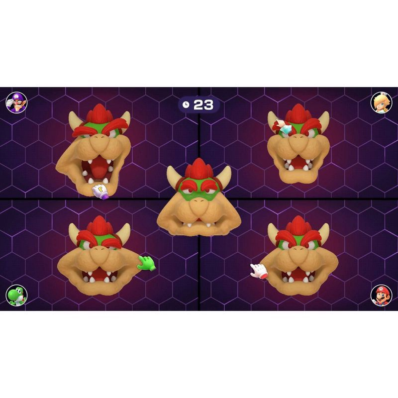 slide 8 of 10, Mario Party Superstars - Nintendo Switch, 1 ct