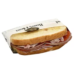 Sammys Sammy's Italian Combo Whole Panini