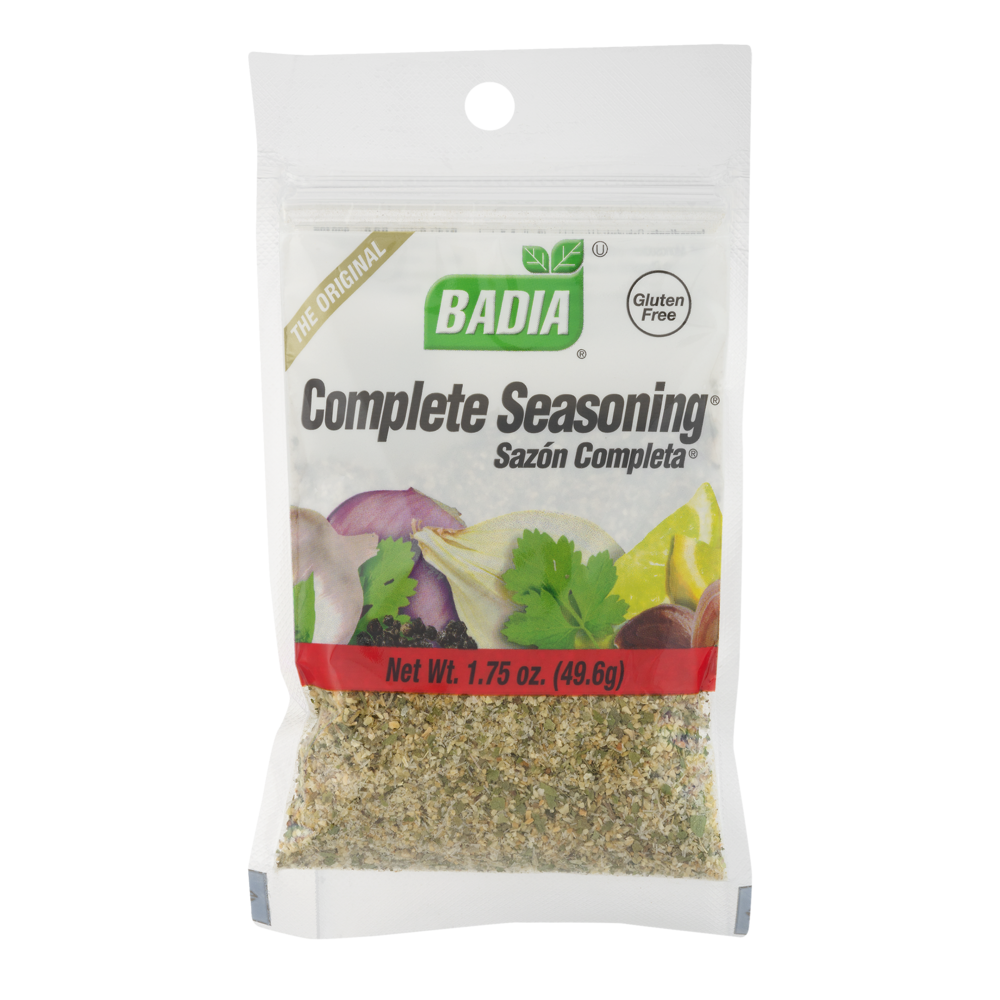 slide 1 of 1, Badia Complete Seasoning, 1.75 oz