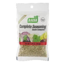 Badia Complete Seasoning