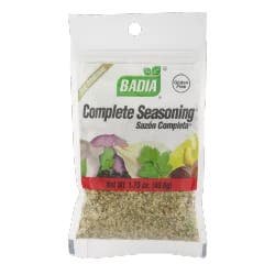 Badia Complete Seasoning