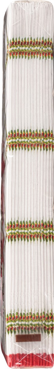 slide 9 of 11, Caspari Triple-Ply Ornament and Trellis Napkins 15 ea, 15 ct