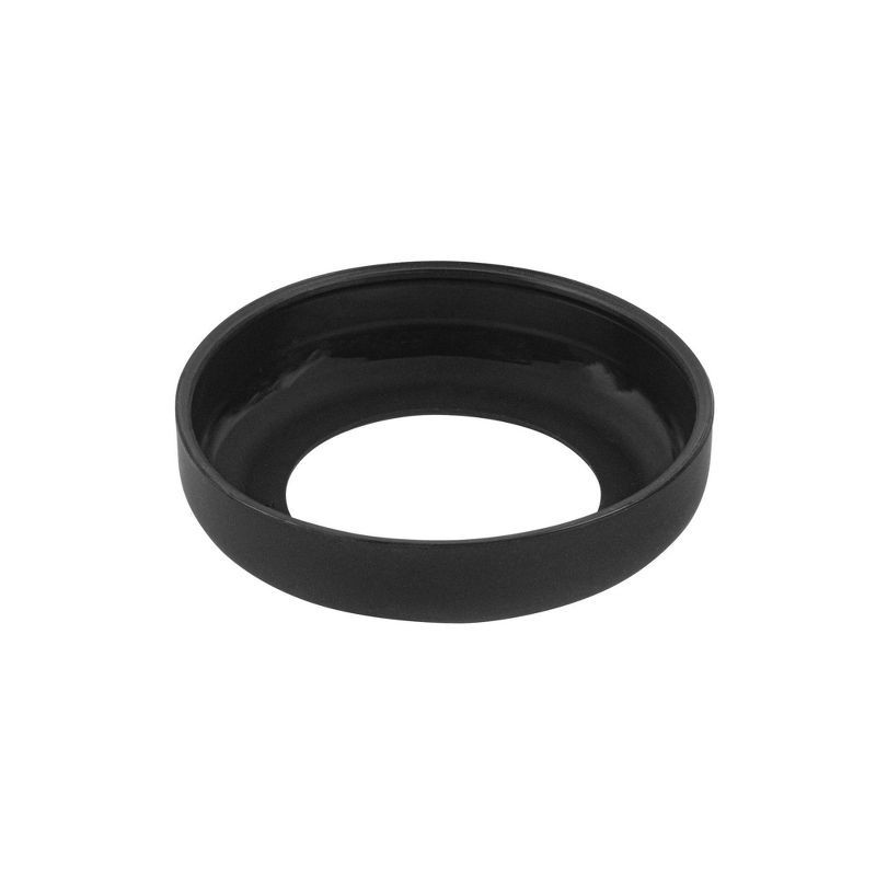 slide 7 of 9, Takeya 64oz Tritan Motivational Water Bottle with Straw Lid - Gray, 1 ct