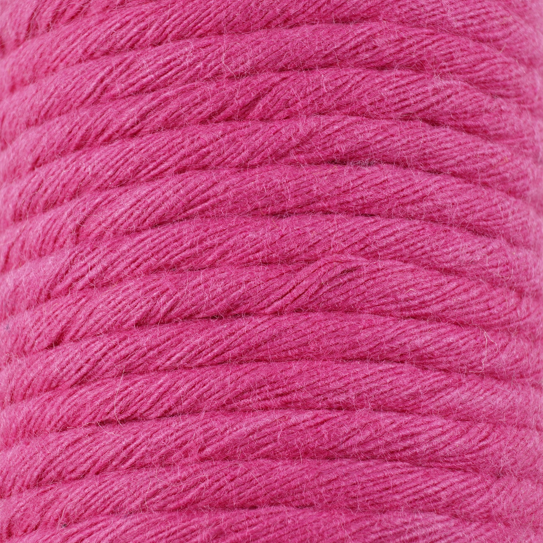 slide 2 of 3, 3mm Pink Cotton Macrame Cords By Bead Landing, 3 mm