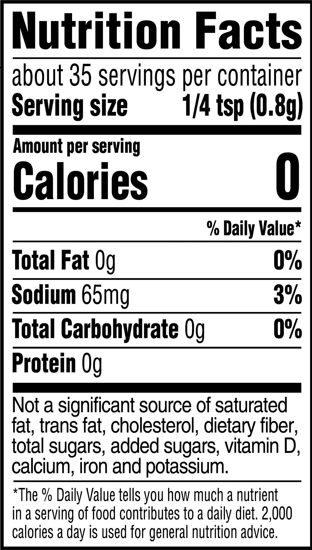 slide 5 of 5, Hidden Valley The Original Ranch Seasoning Spicy Salad Dressing & Recipe Mix 1 oz, 1 oz