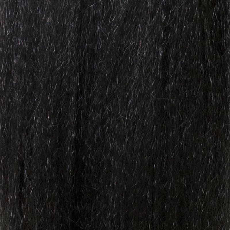 slide 5 of 6, Darling Kinky Straight Ponytail #1B, 1 ct