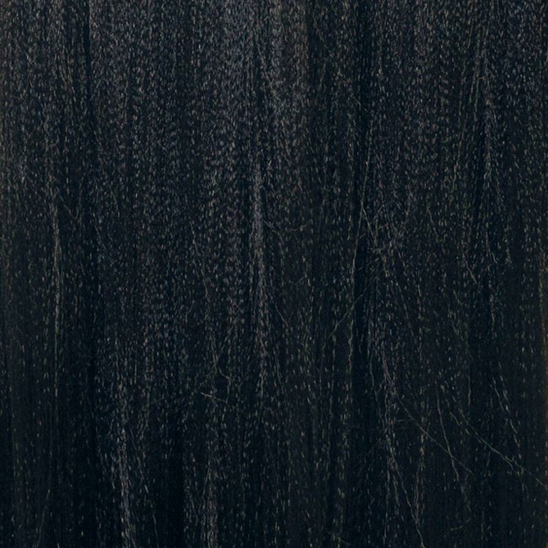 slide 5 of 6, Darling Thrive Braids #1B - 3ct, 3 ct