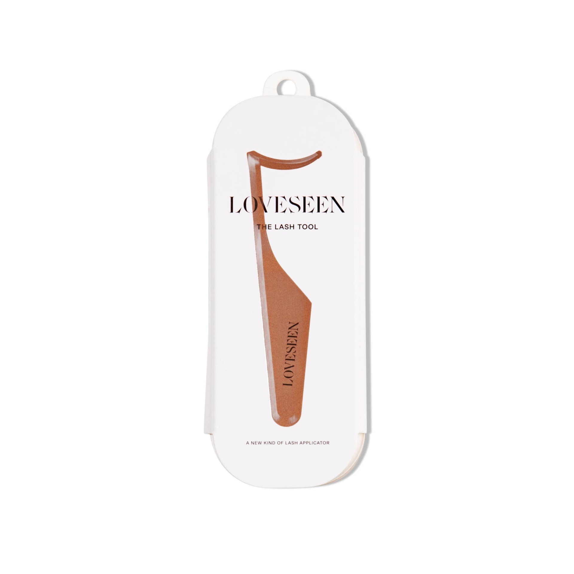 LoveSeen The Lash Tool 1 ct Shipt