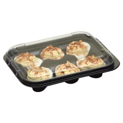 Fresh 6Ct Deviled Eggs