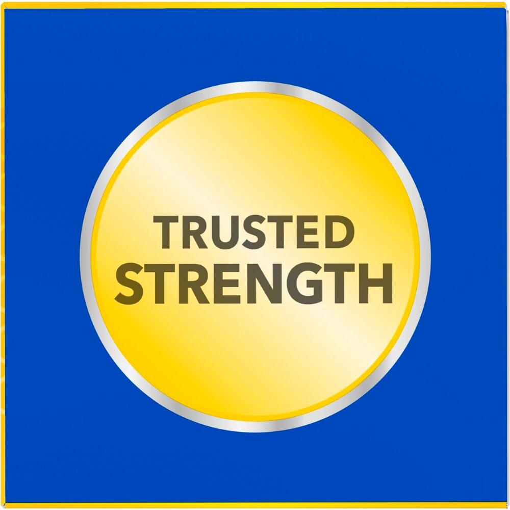 slide 2 of 5, Glad Large Drawstring Recycling Bags, Blue, 30 Gallon, 28 Count, 28 ct