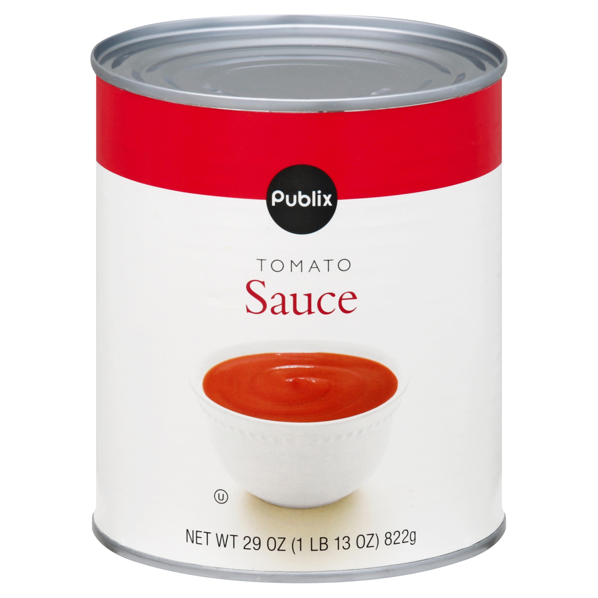slide 1 of 1, Publix Tomato Sauce, 29 oz
