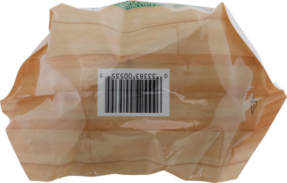 slide 6 of 9, D'anjou Organic Pears 2 lb, 2 lb