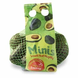 Hass Avocado Bag