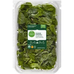 Simple Truth Organic Power Greens Blend Mix