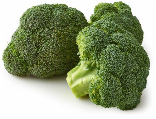 slide 1 of 1, Broccoli Crown, per lb