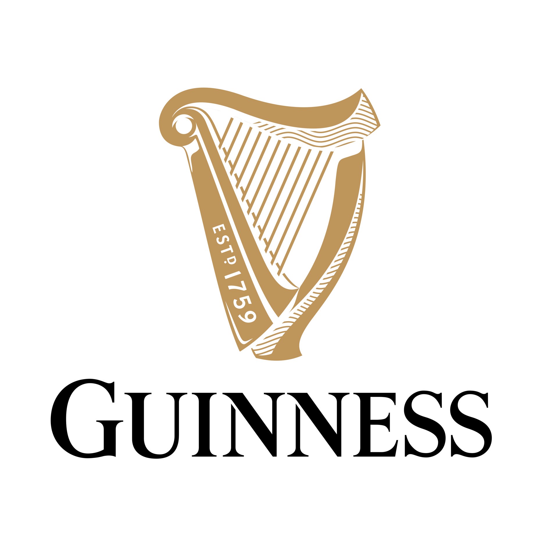 slide 9 of 10, Guinness 4 Pack Cold Brew Nitro Coffee Beer 4 ea, 4 ct