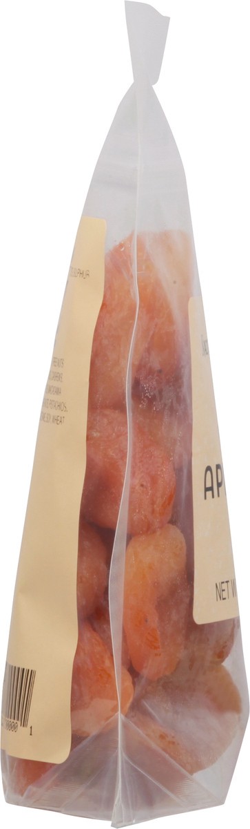 slide 3 of 13, Nature's Eats Dried Apricots 12 oz, 12 oz