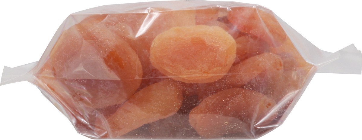 slide 4 of 13, Nature's Eats Dried Apricots 12 oz, 12 oz