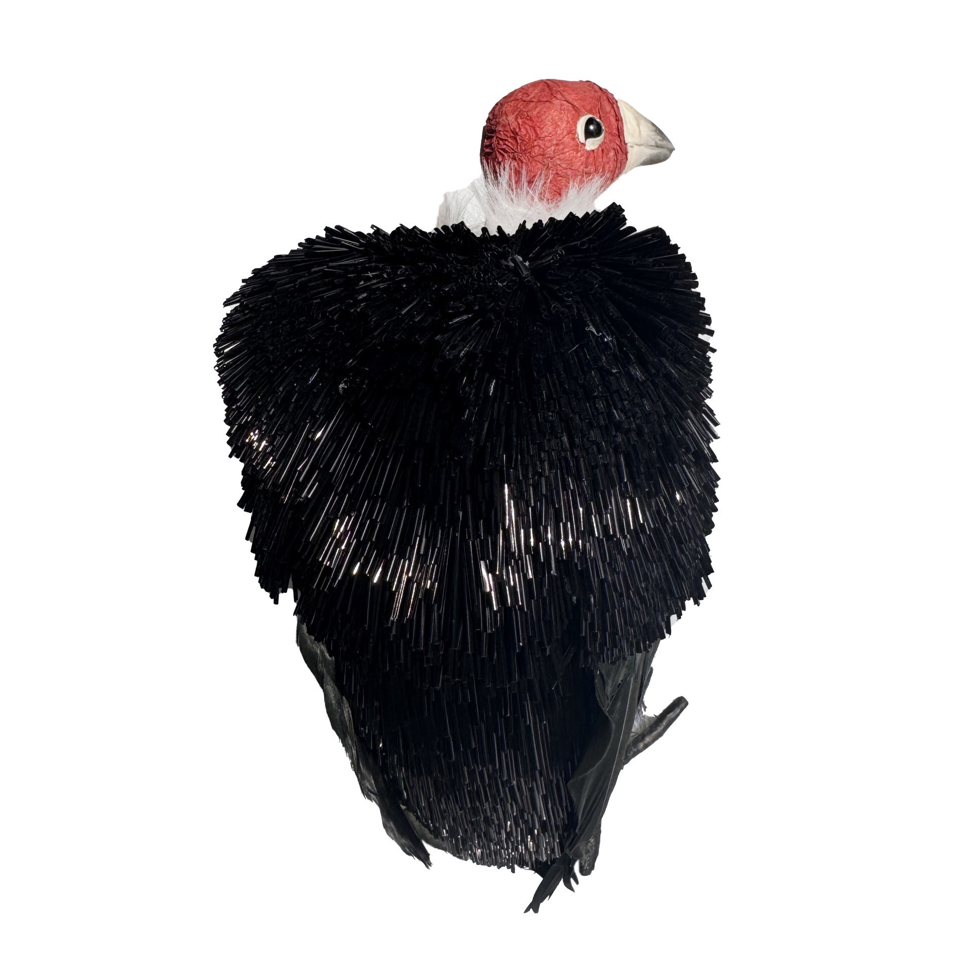 slide 2 of 3, 9.5" Vulture By Ashland, 9.5 in