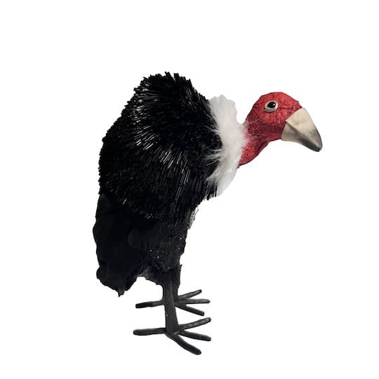 slide 1 of 3, 9.5" Vulture By Ashland, 9.5 in