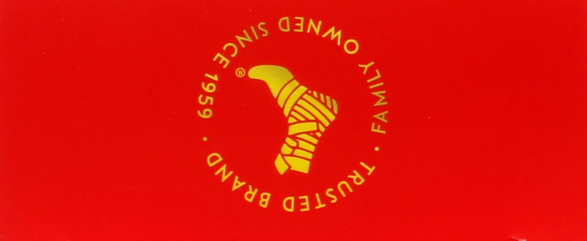 slide 12 of 12, Mueller Easy Grip One Size Moderate Ankle Wrap 1 ea, 1 ct