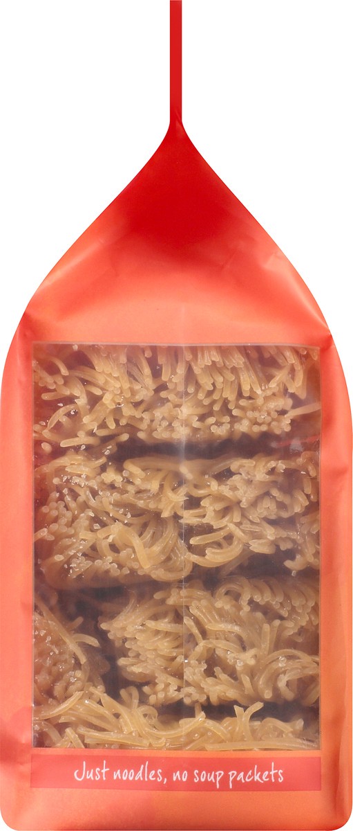 slide 2 of 9, Lotus Foods Organic Millet & Brown Rice Ramen 10 oz, 10 oz