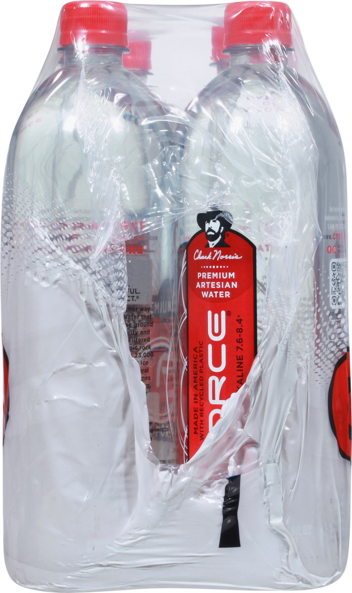 slide 2 of 9, Cforce Water Still - 6 ct, 6 ct